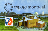 BAExpo67