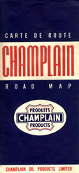 Champlain1949