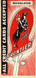 Frontier