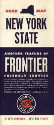 FrontierNY