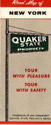 QuakerState