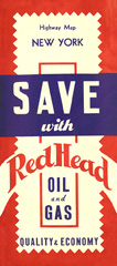 RedHead1930s