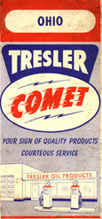 TreslerComet1960