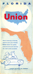 UnionFloridaSouthern1961