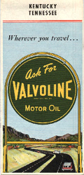 Valvoline