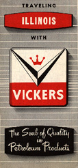 Vickers