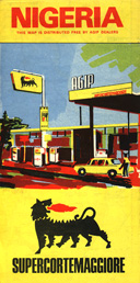 AgipNigeria1969