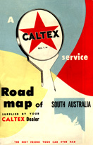 CaltexAUpostwar