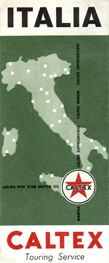 CaltexItaly1967