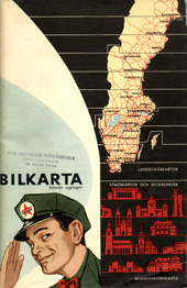 CaltexSweden1963