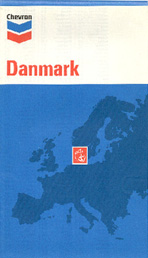 ChevronDenmark