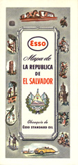 EssoElSalvador1947