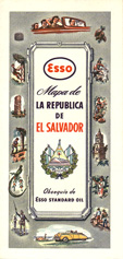 EssoElSalvador1947