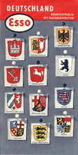 EssoGermany1958