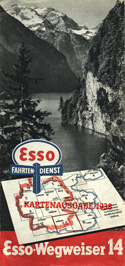 EssoGermanyWegweiser1938