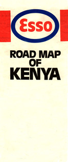 EssoKenya1970s