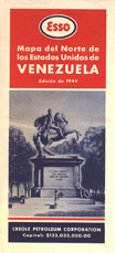 EssoNorteVenezuela1944