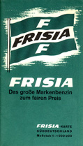 Frisia