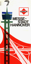 GasolinHannoverMesse1966