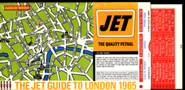 JetLondonCardGuide1965