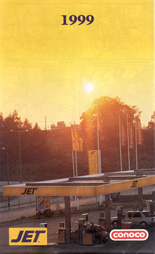 JetScandinavia1999