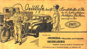 MineraGermany1930s