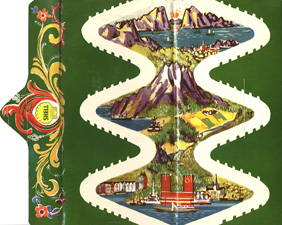 ShellNorwayFolder1950s